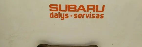 Subaru Outback Rear control arm