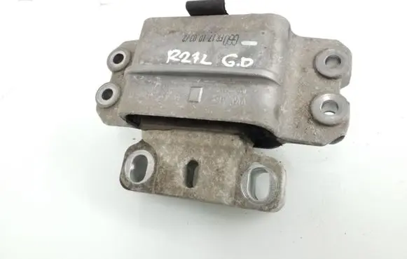 Volkswagen Golf V Gearbox mount 1K0199555