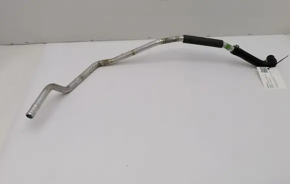 Mercedes-Benz C W203 Engine coolant pipe/hose A2038300115 0990225Q1