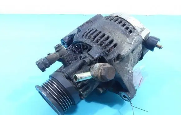 Hyundai Accent Generator/alternator 37300-27502 IMPRK1077886