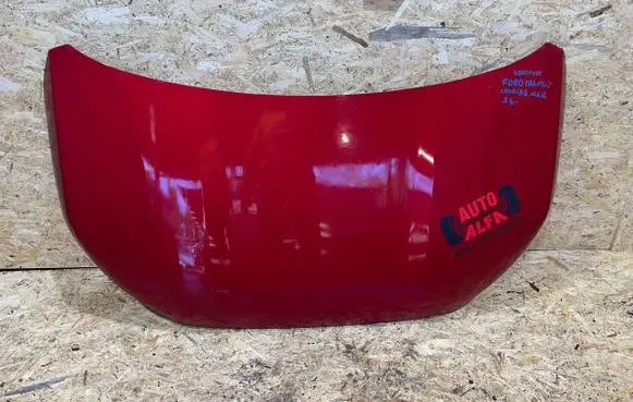 Ford Transit Courier II Engine bonnet/hood R2X6-V-16854-AB S2502P008