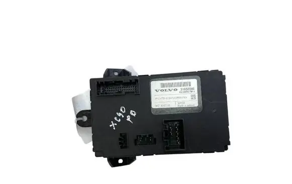 Volvo XC90 Seat control module 31652046