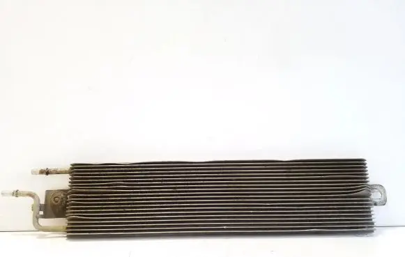 Volkswagen PASSAT B6 Fuel cooler (radiator) 3C0203491
