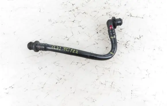 Audi A6 S6 C5 4B Vacuum line/pipe/hose 4B1611931E