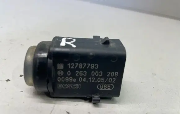 Opel Zafira B Parking PDC sensor 12787793 0263003208