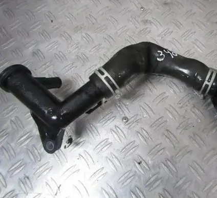 Peugeot Partner Engine coolant pipe/hose 9684589080 9671124980