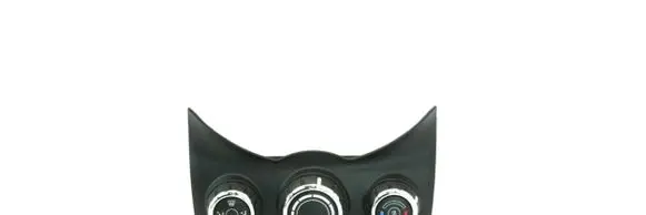 Mini One - Cooper F56 F55 Air conditioning/heating control unit 61319383892