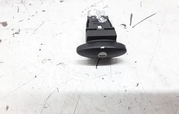 Citroen C5 Interior lighting switch 96409529ZL