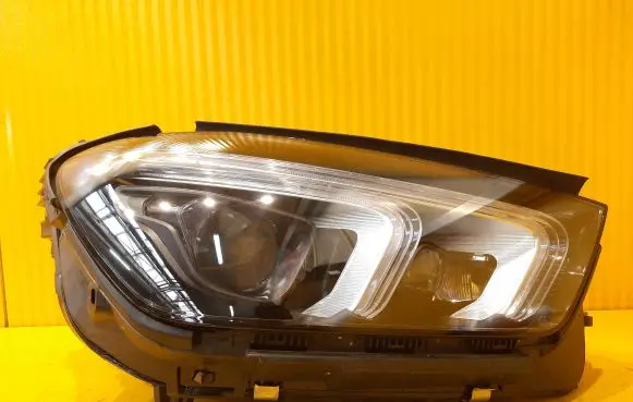 Mercedes-Benz GLE W167 Headlight/headlamp A1679061700