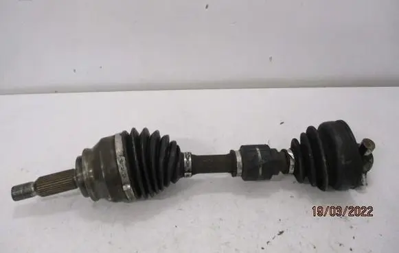 Mitsubishi ASX Driveshaft outer CV joint 3815A277