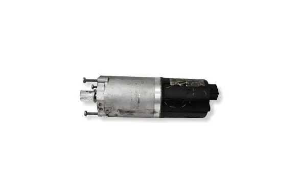 Mercedes-Benz GLE W167 Steering rack electric part A1674607101