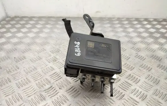 Ford Ecosport ABS Pump GN152B373CE GN152C219CF