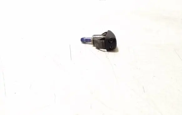 Chevrolet Captiva Windshield washer spray nozzle 