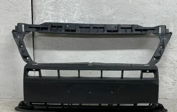 Fiat Ducato Front grill 1315077070