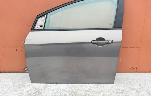 Ford Focus Front door