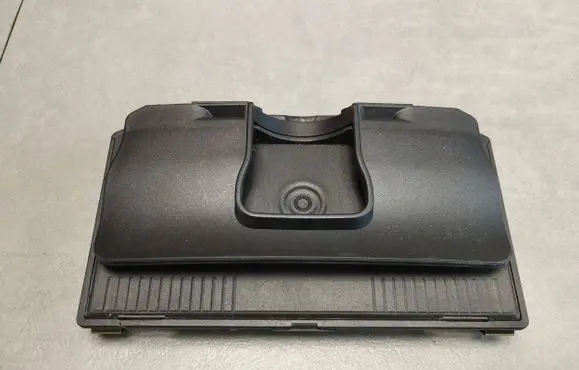 BMW 7 G11 G12 Wireless charging module 6827189