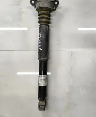 Volkswagen Touran I Rear shock absorber/damper 814902000758 310715