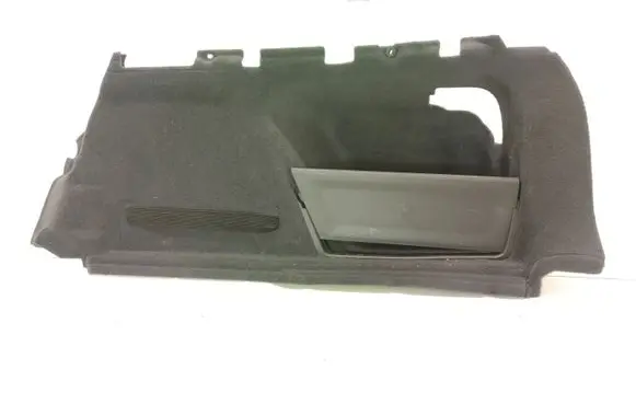 Peugeot 508 Trunk/boot side trim panel 96872609ZE