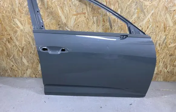 Audi A6 S6 C8 4K Front door