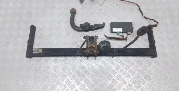Volvo S60 Tow bar set 30791002 30716987