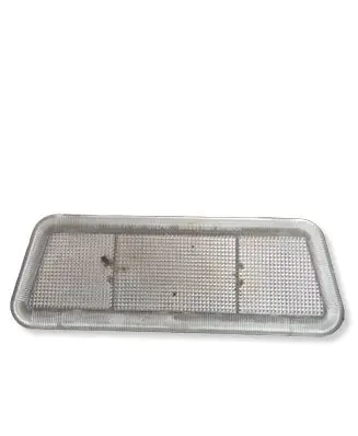 Opel Zafira A Rear seat light 90568390