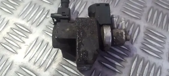 Renault Scenic II - Grand scenic II Turbo solenoid valve 36611200 3.66112.00