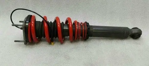 Porsche 911 991 Rear shock absorber damper bump stop 99133305181