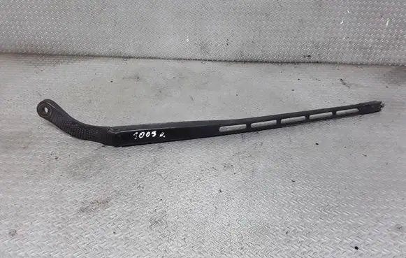 Peugeot 307 Front wiper blade arm 9656189480