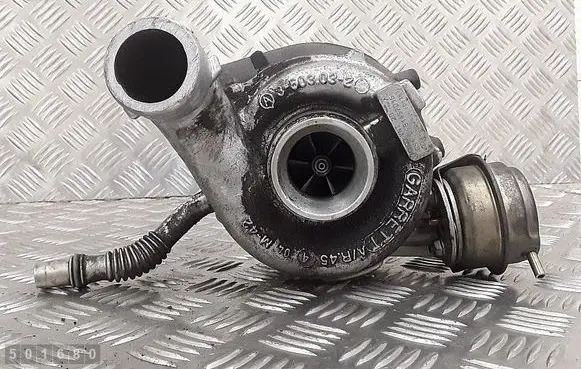 Audi A4 S4 B6 8E 8H Turbo gs4059145701s 45413510 3503032