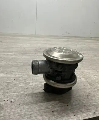 Porsche Cayenne (9PA) EGR valve 94811320301