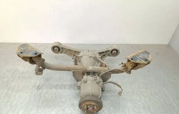 Suzuki Vitara (LY) Rear differential 150915A D21015 1509230516