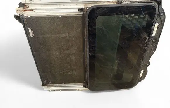 Dodge Durango III Sunroof set 5PT00HDAAA
