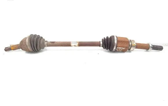 Nissan Leaf II (ZE1) Front driveshaft