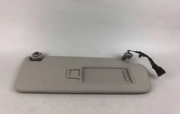 Volkswagen Golf VIII Sun visor 5H0857552C
