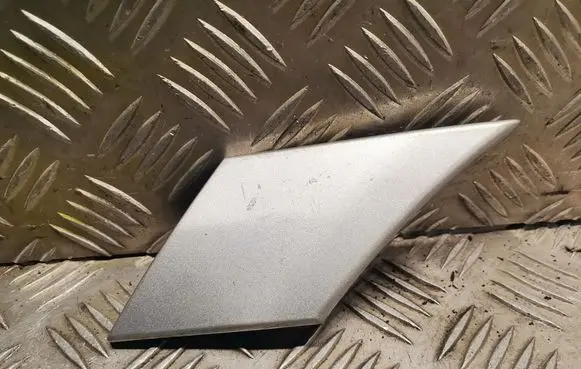 Mercedes-Benz C W203 Rear fender molding trim 2036900562