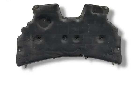 Ford Fiesta Engine bonnet/hood sound/heat insulation J613C