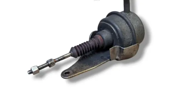 Renault Scenic III - Grand scenic III Turbo solenoid valve