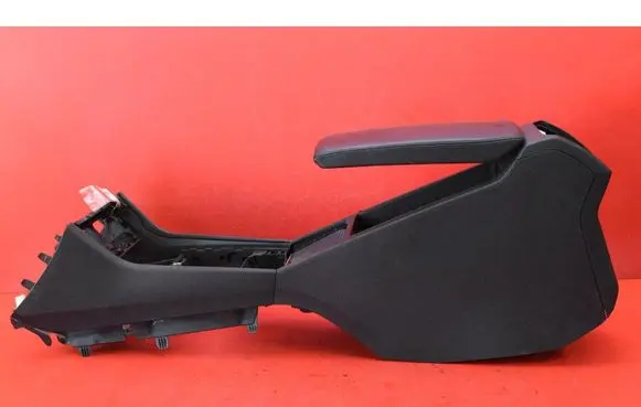 Skoda Superb B5 (3U) Center console