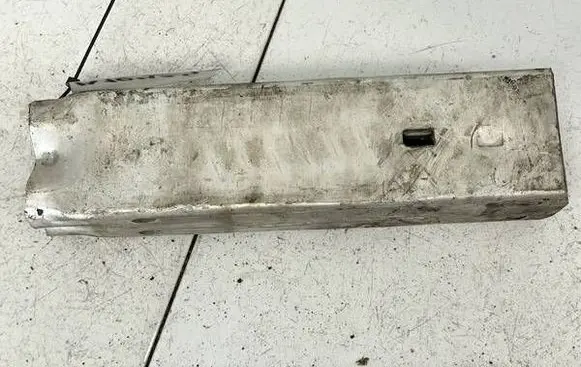 Audi A6 S6 C6 4F Front bumper mounting bracket 4F0807133 6063-60
