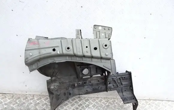 Nissan Qashqai Front side member 