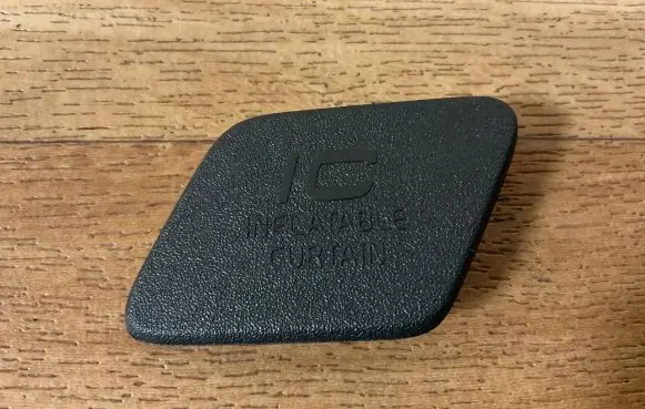 Volvo V50 Other interior part 8663528