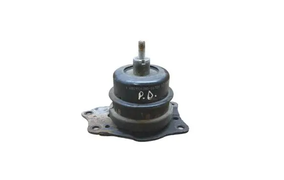 Skoda Roomster (5J) Engine mount bracket 6Q0199262BD