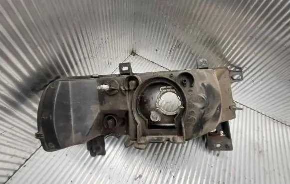 Renault Master II Headlight/headlamp 02261610