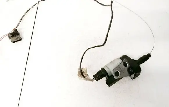 Audi A4 S4 B5 8D Seat adjustment motor rt555st
