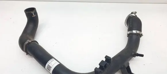 Jetour X70 Plus Air intake hose/pipe