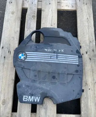 BMW X1 E84 Engine cover (trim) 7797410