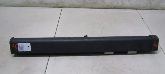 Volvo V60 Trunk/boot cargo luggage net 