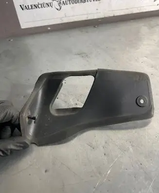 Audi A1 Other trunk/boot trim element 8X4827279