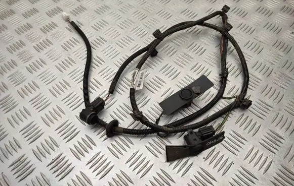 Dacia Logan II Parking sensor (PDC) wiring loom P240151721R 240151721R 2459151721R