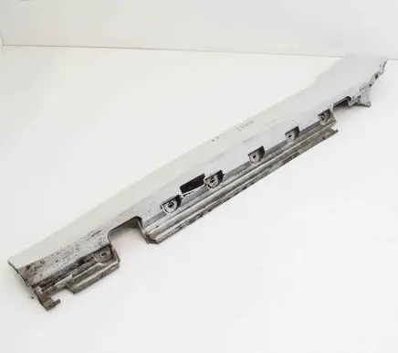 BMW Z4 E89 Sill 7192057